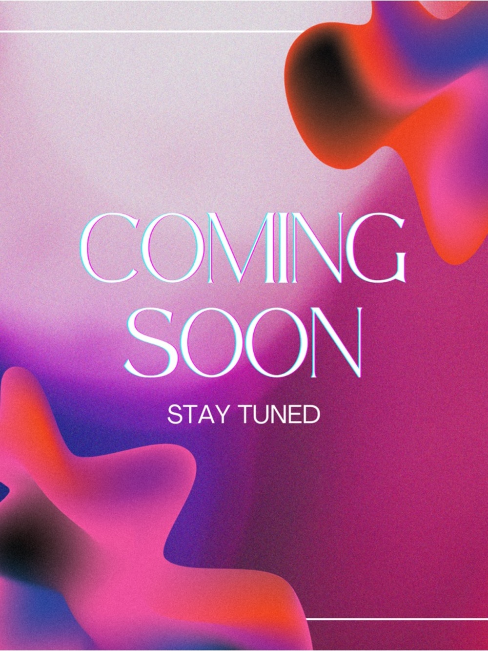 🎉Like to be notified of live shows🎉